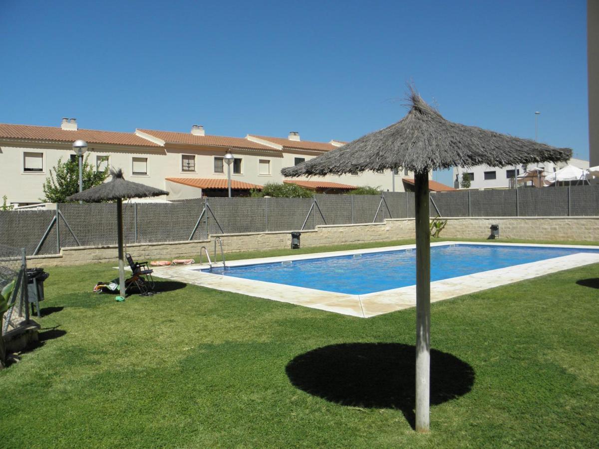 En 2 Apartmán Jerez de la Frontera
